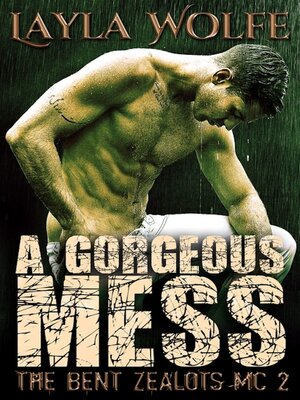 cover image of A Gorgeous Mess